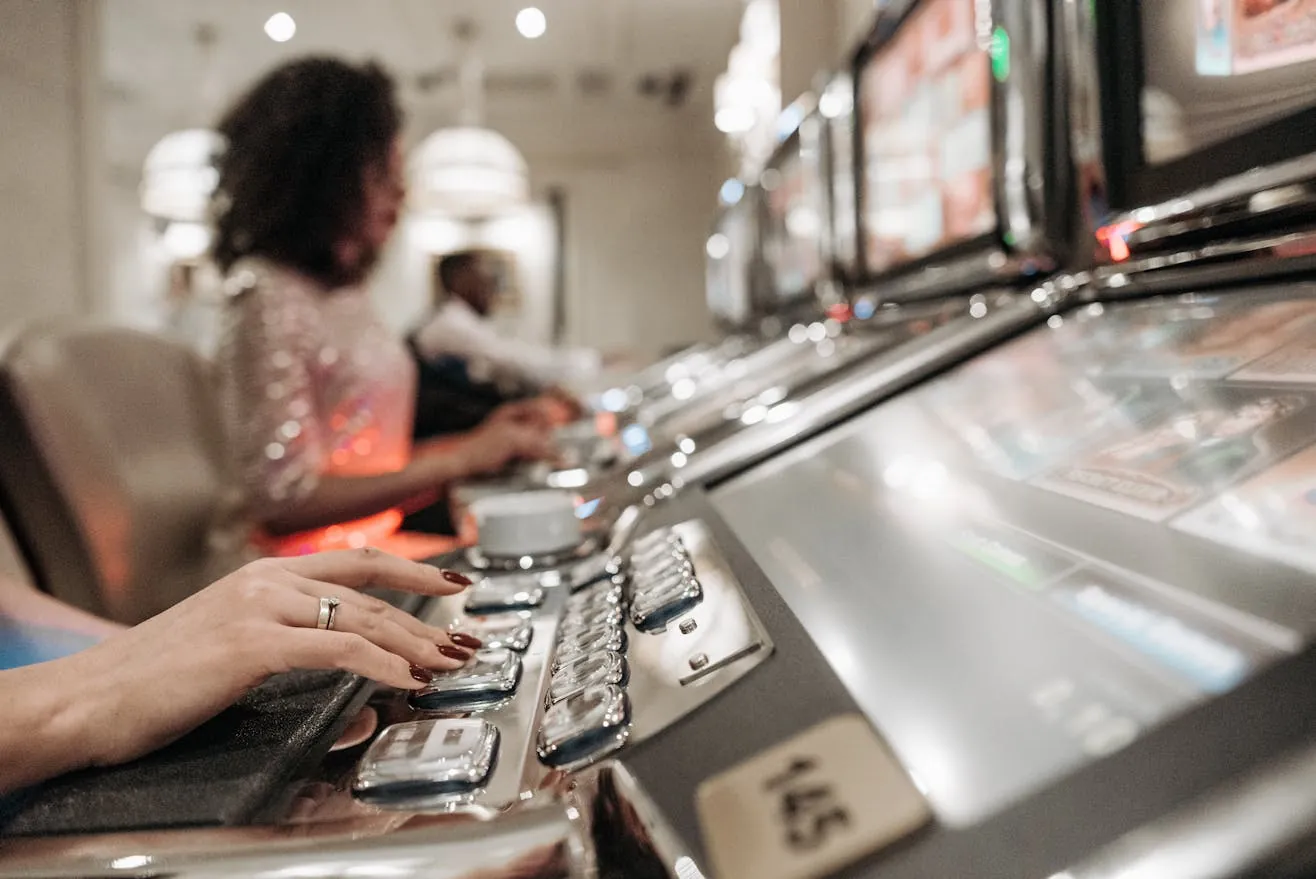 Catálogo del Casino Kirolbet — Cifras Generales