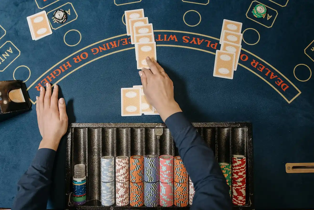 Los Mejores Proveedores de Juegos en Kirolbet Casino